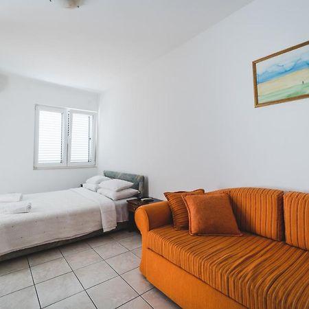 Apartments Memidz Budva Kültér fotó