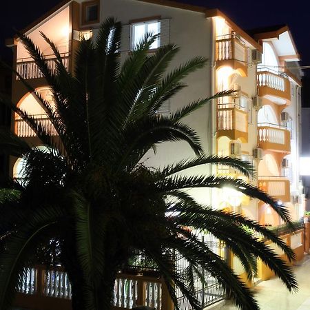 Apartments Memidz Budva Kültér fotó