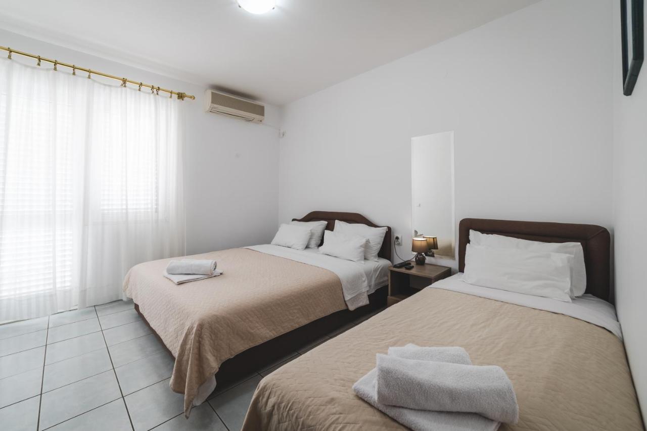 Apartments Memidz Budva Kültér fotó