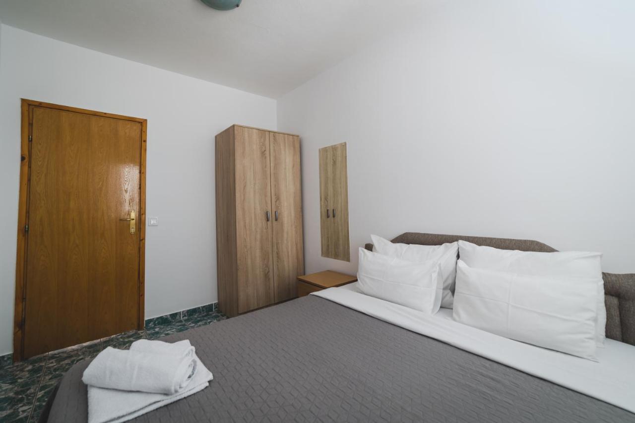 Apartments Memidz Budva Kültér fotó