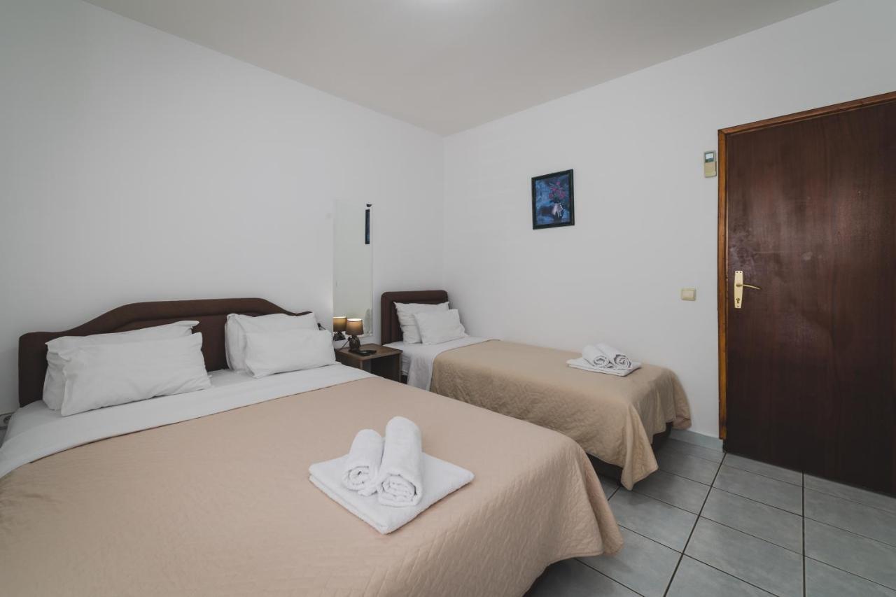 Apartments Memidz Budva Kültér fotó