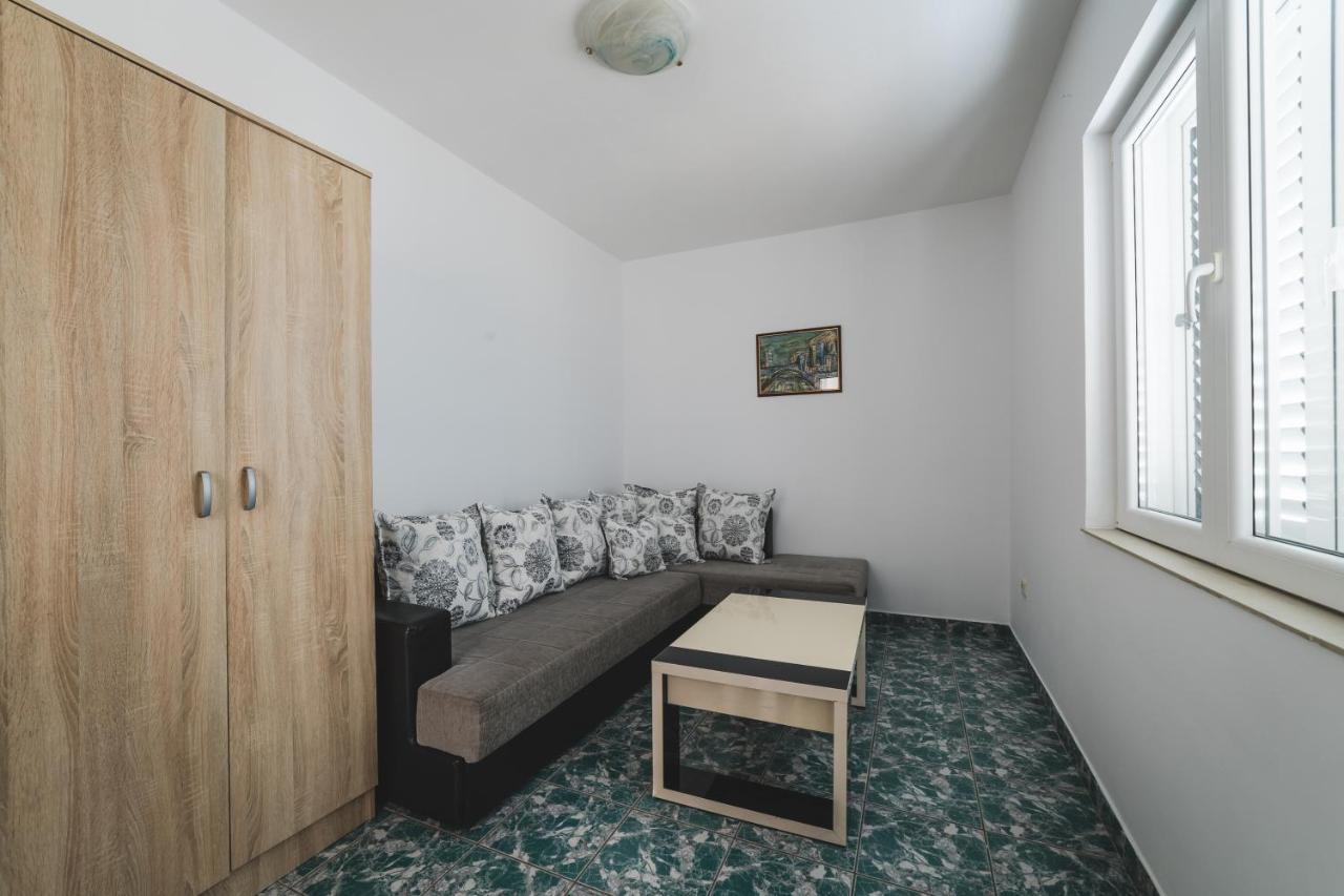 Apartments Memidz Budva Kültér fotó