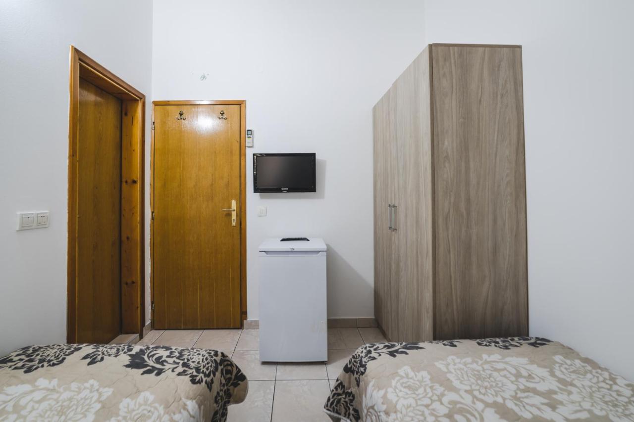 Apartments Memidz Budva Kültér fotó