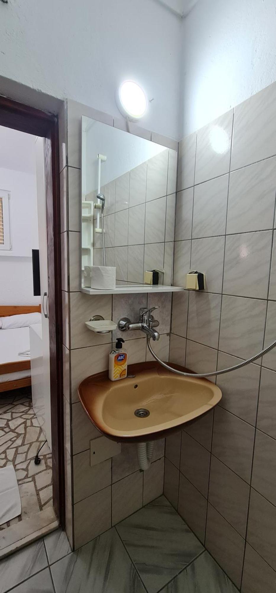 Apartments Memidz Budva Kültér fotó