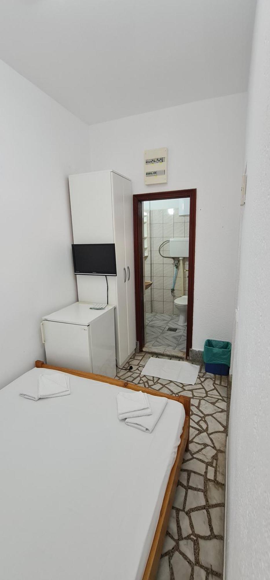 Apartments Memidz Budva Kültér fotó