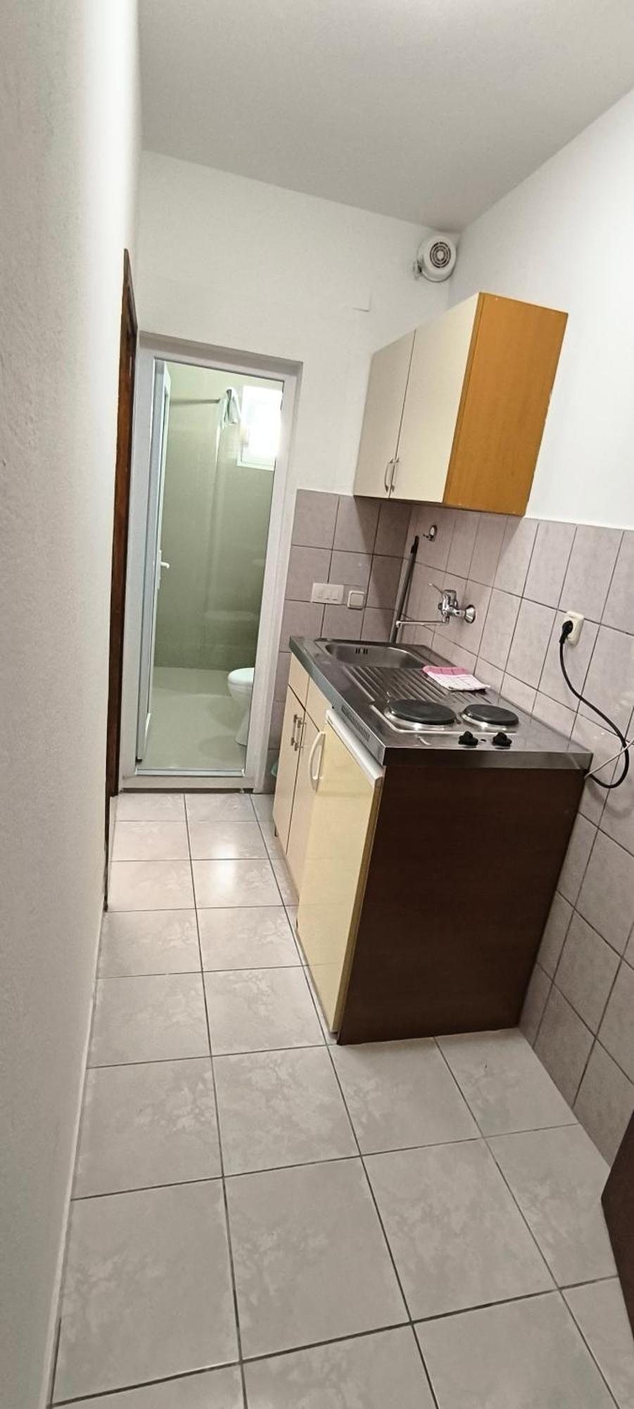 Apartments Memidz Budva Kültér fotó