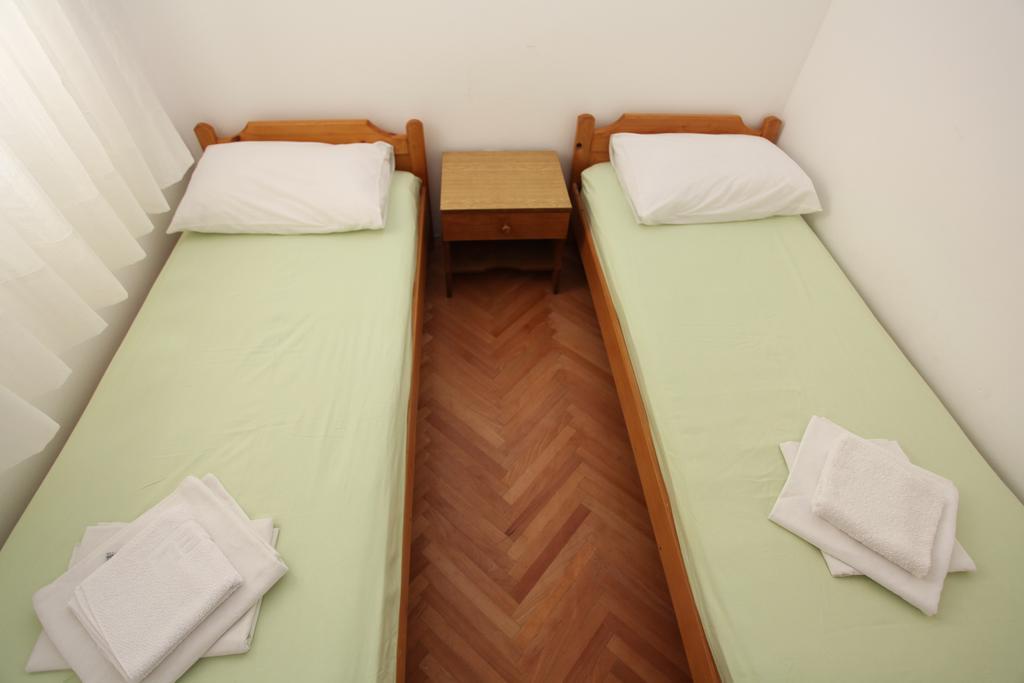 Apartments Memidz Budva Kültér fotó