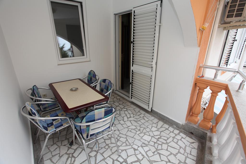 Apartments Memidz Budva Kültér fotó