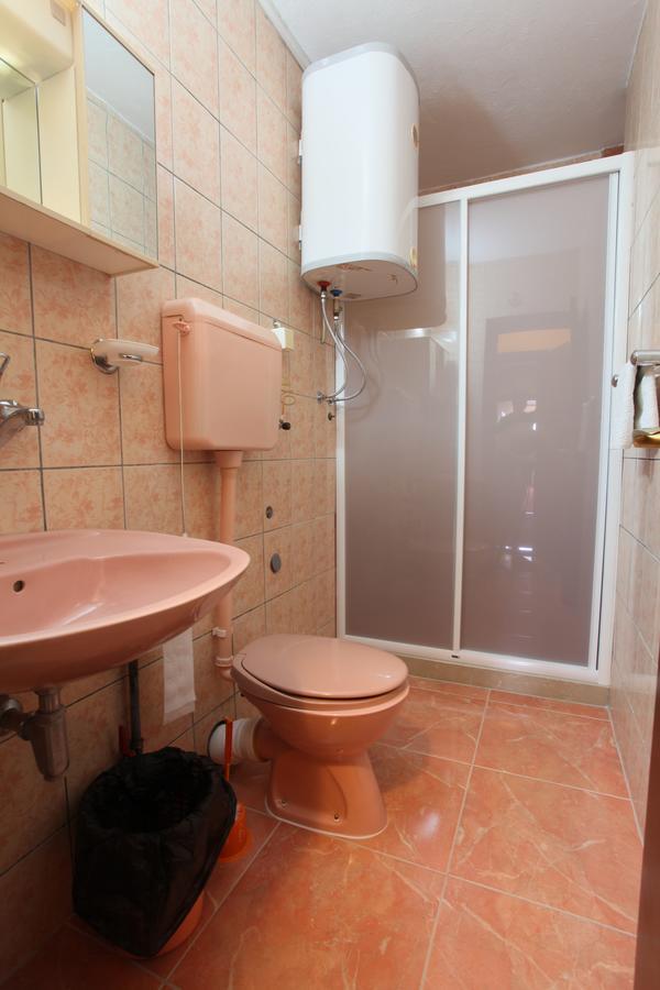 Apartments Memidz Budva Kültér fotó