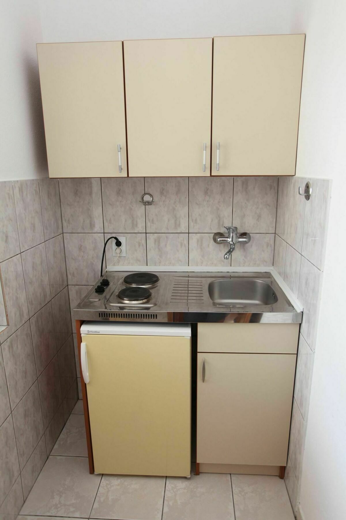 Apartments Memidz Budva Kültér fotó