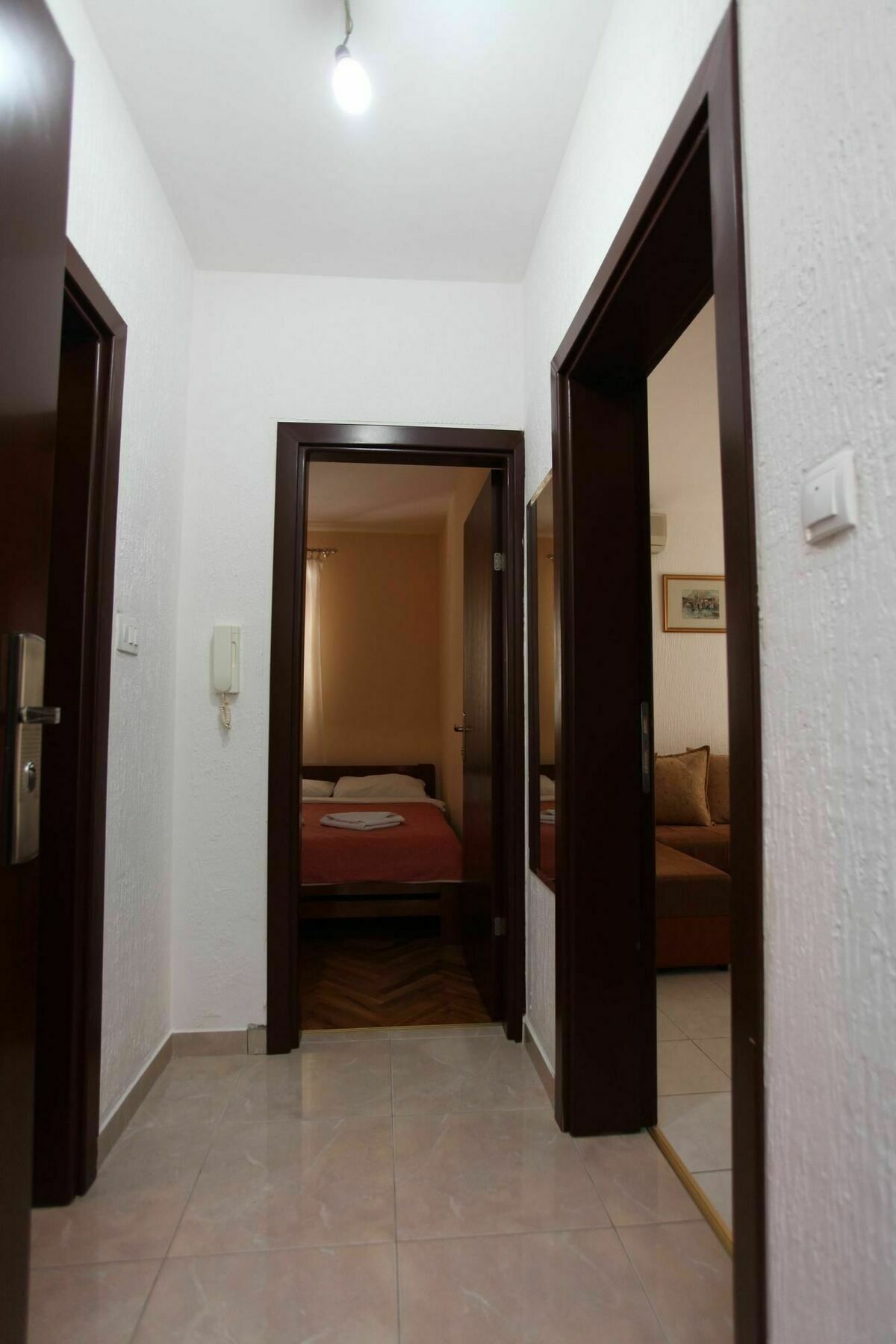 Apartments Memidz Budva Kültér fotó