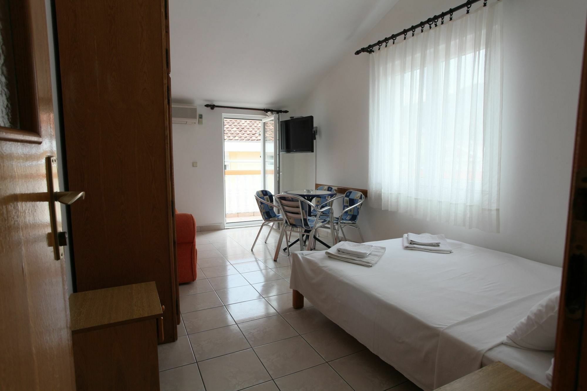 Apartments Memidz Budva Kültér fotó