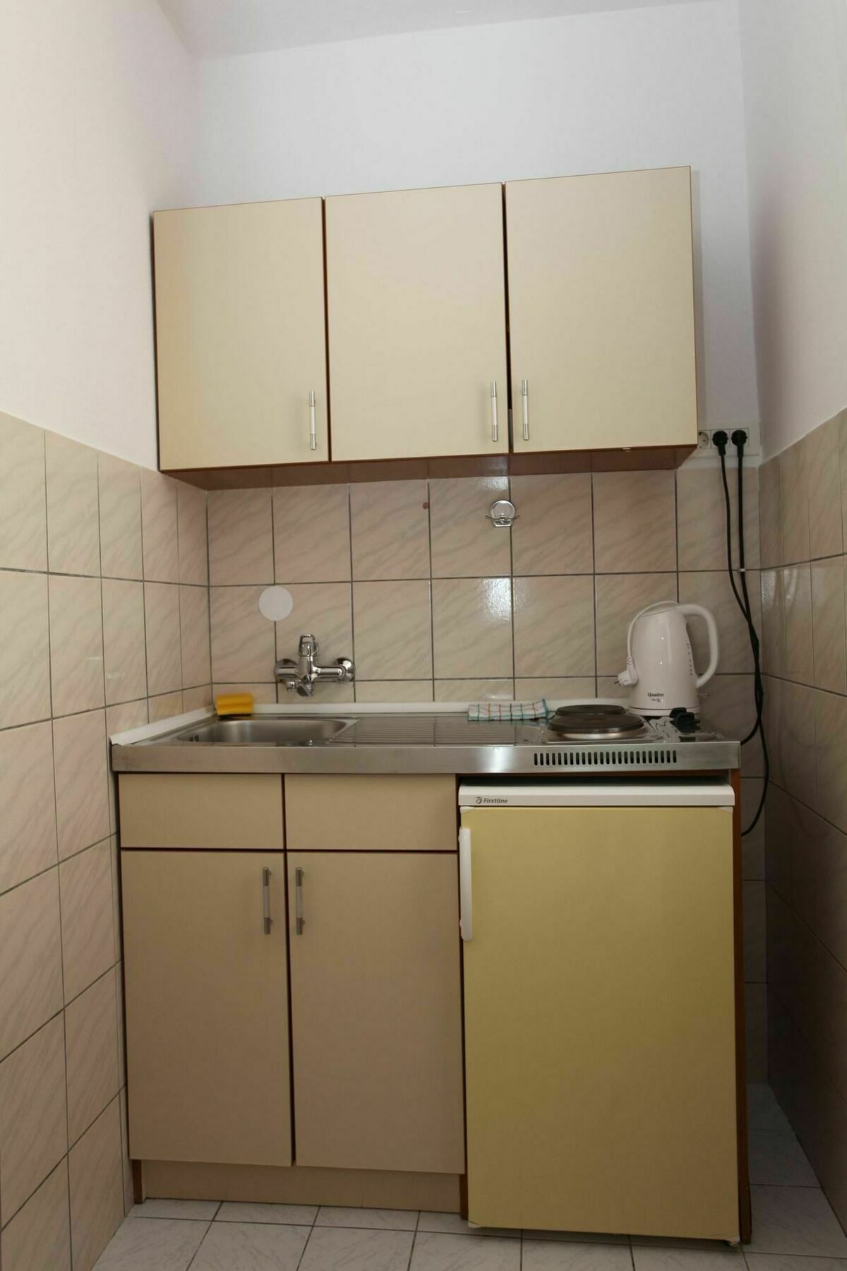 Apartments Memidz Budva Kültér fotó