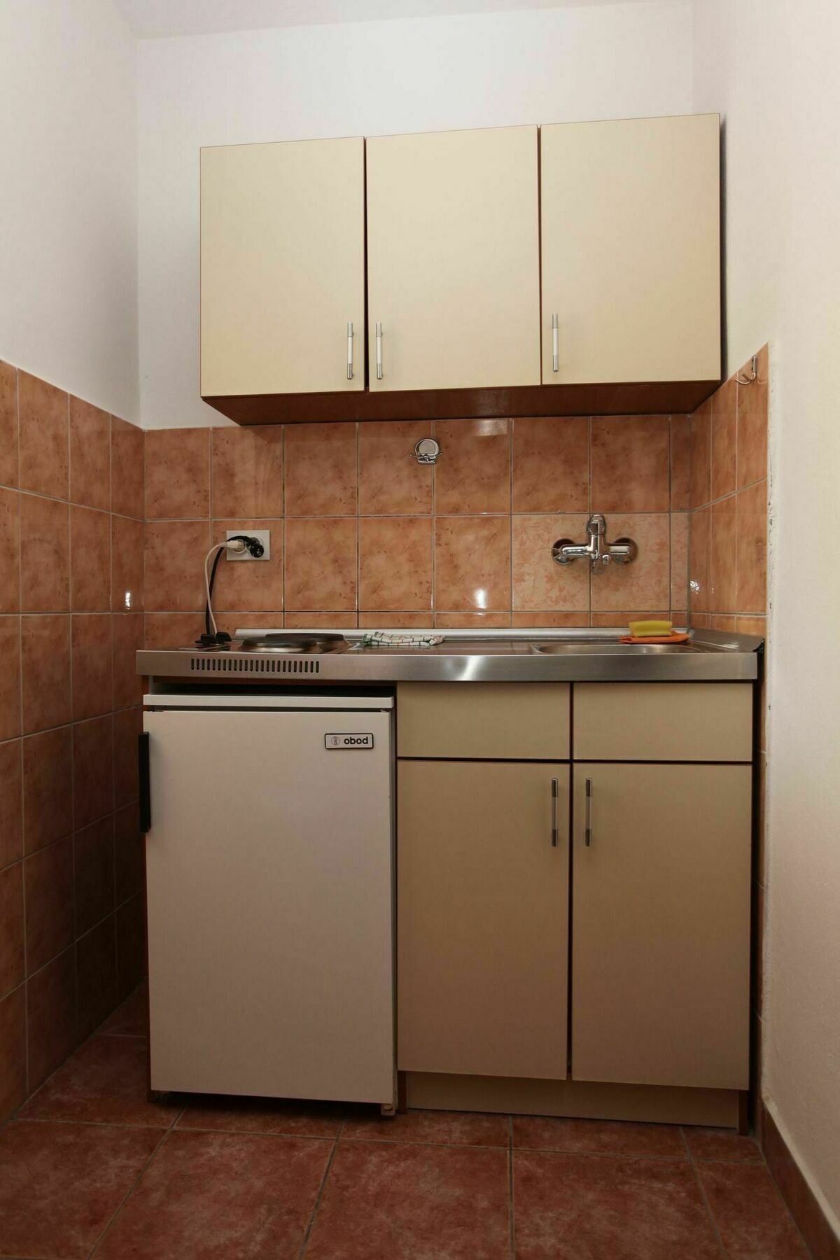 Apartments Memidz Budva Kültér fotó