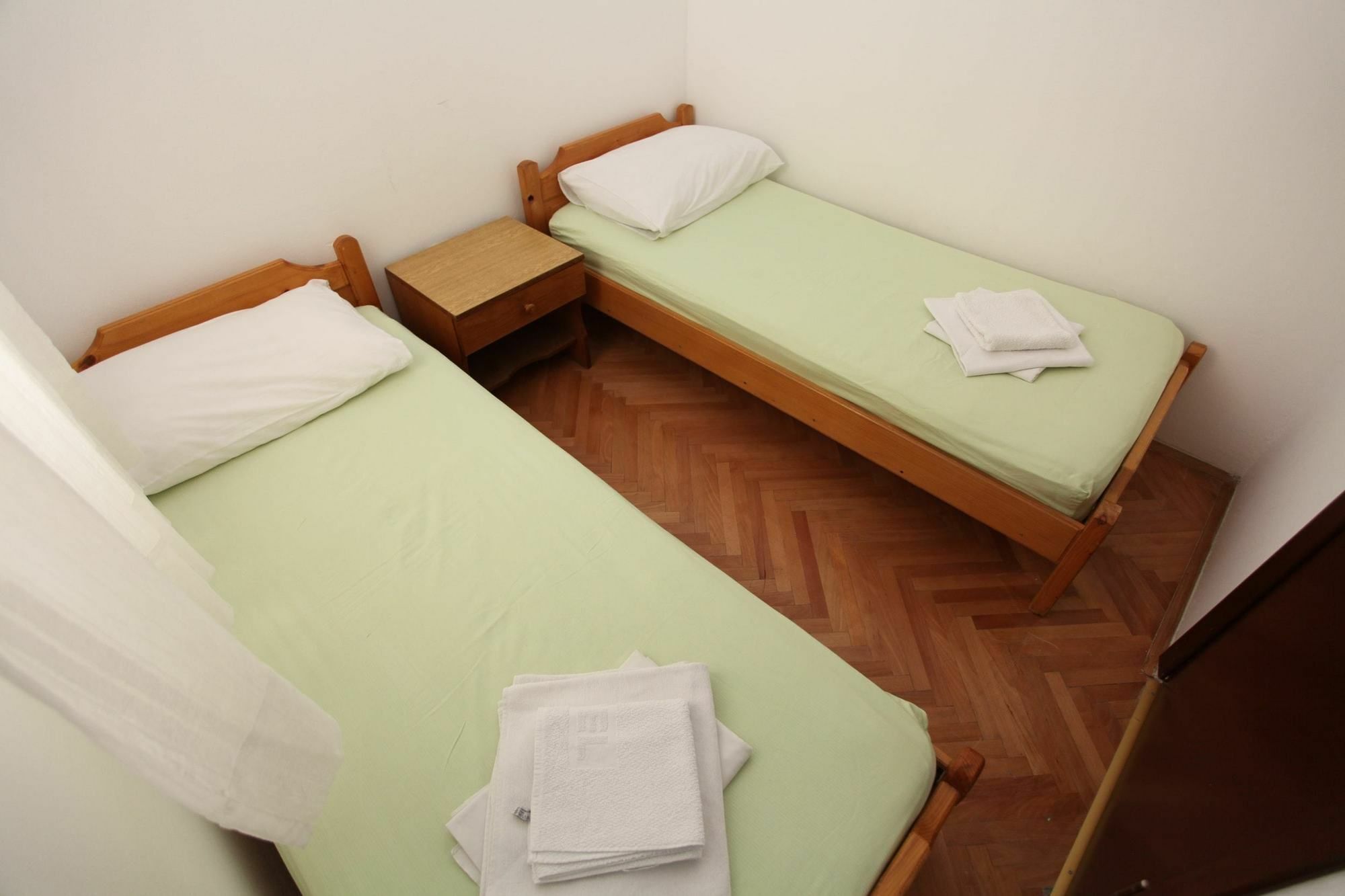 Apartments Memidz Budva Kültér fotó