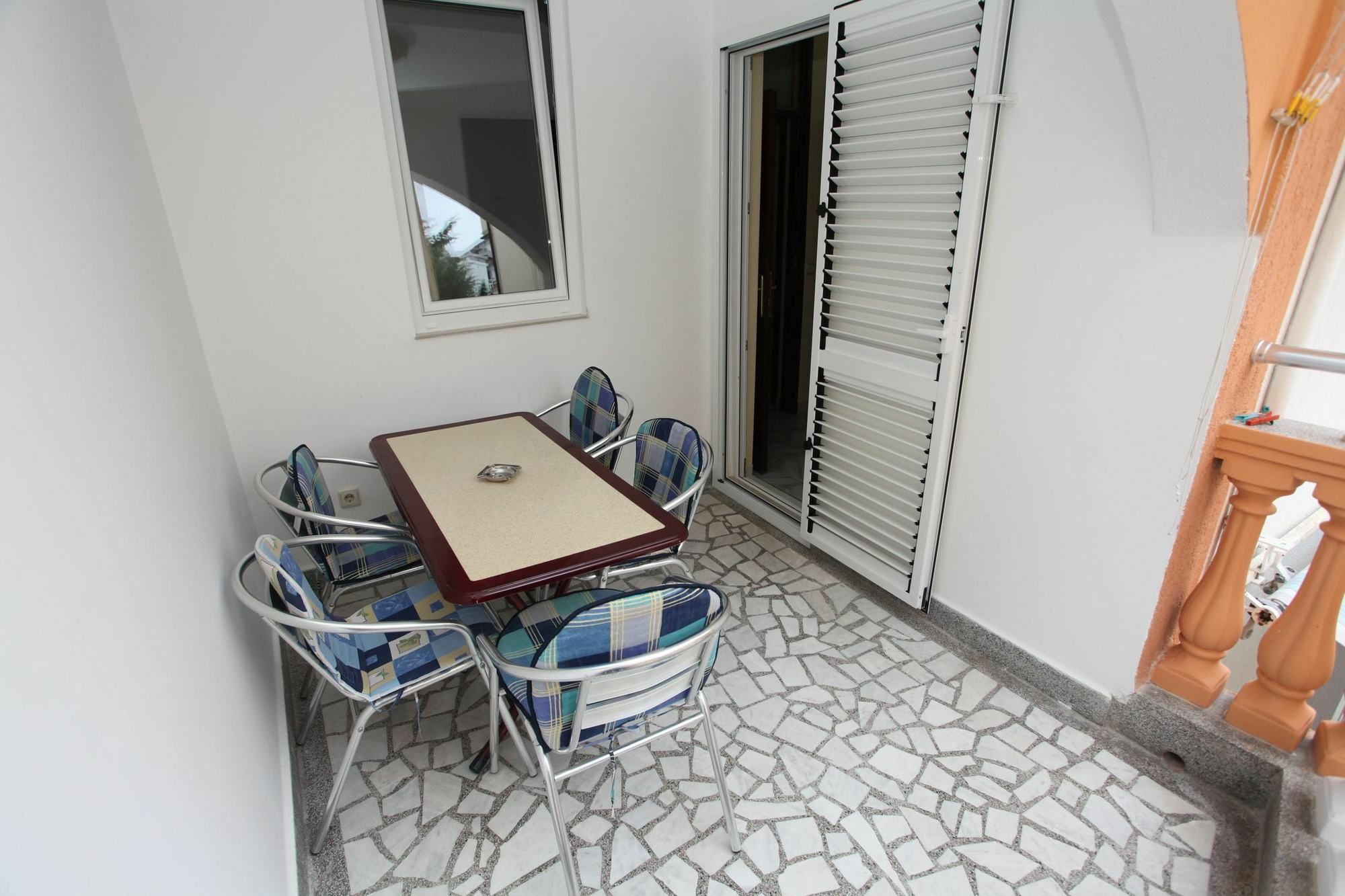 Apartments Memidz Budva Kültér fotó