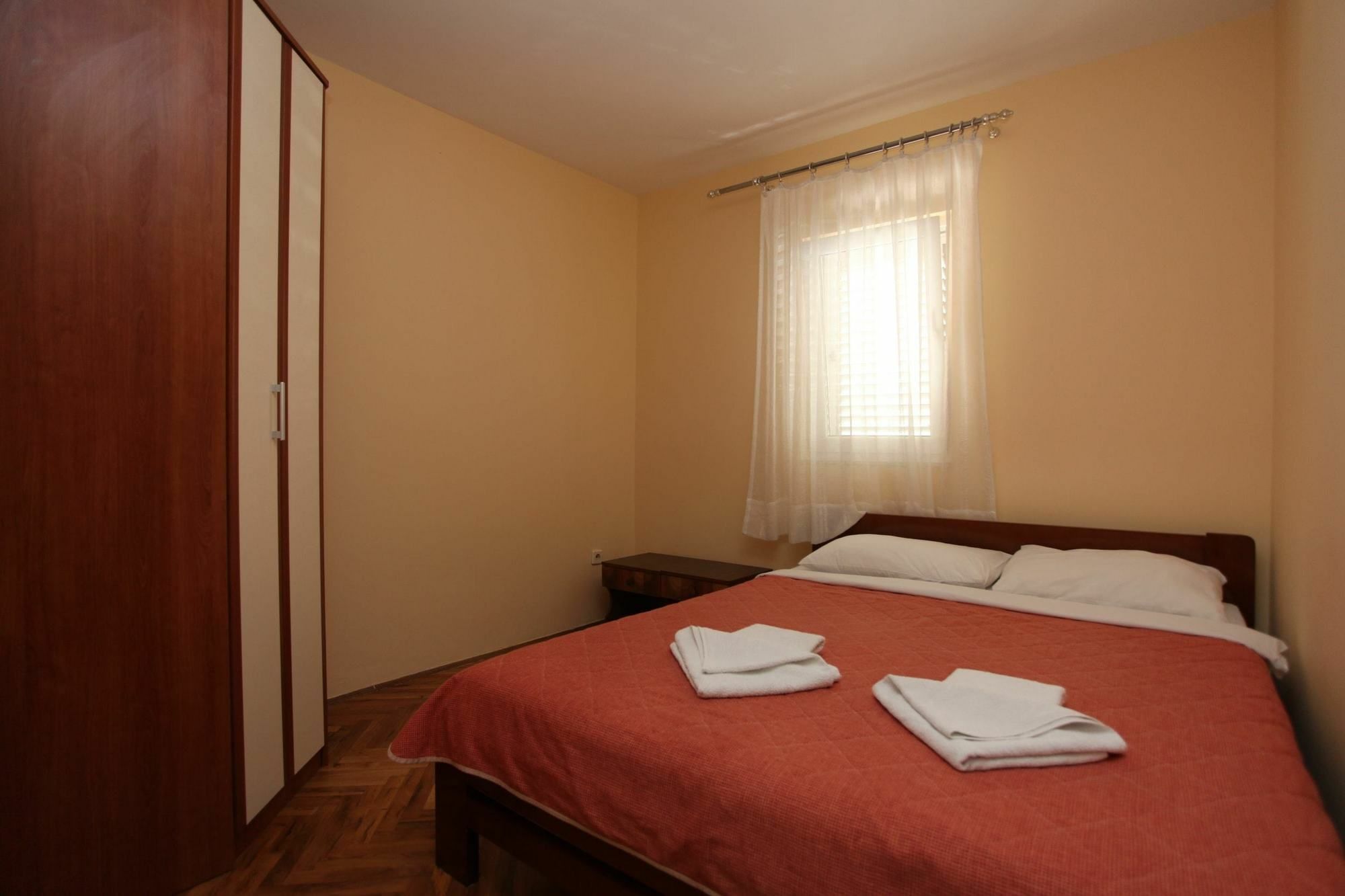 Apartments Memidz Budva Kültér fotó