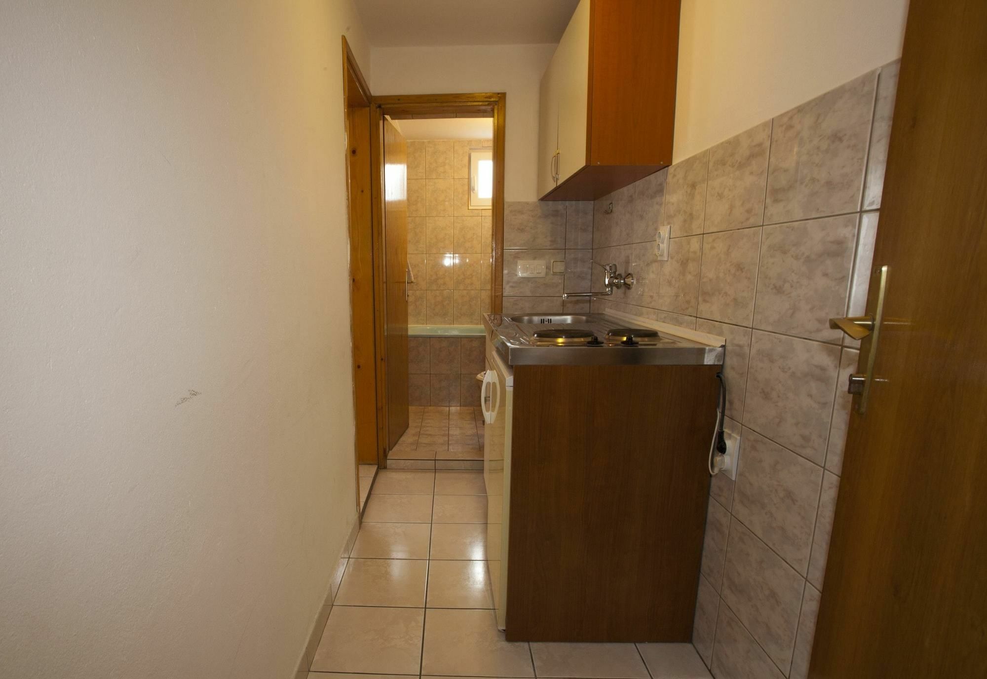 Apartments Memidz Budva Kültér fotó