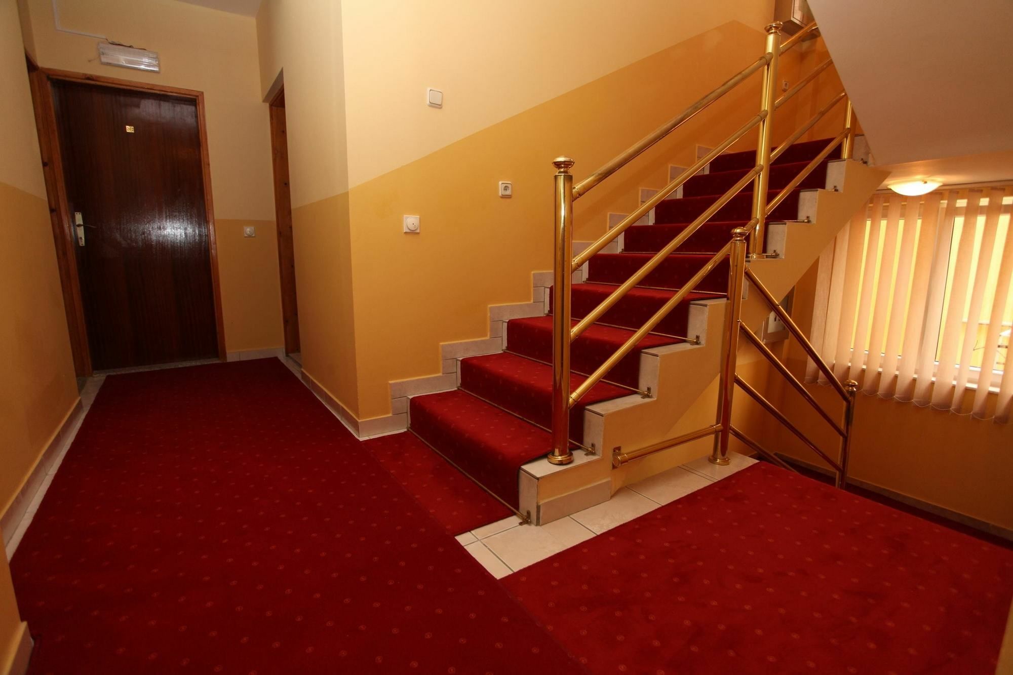 Apartments Memidz Budva Kültér fotó