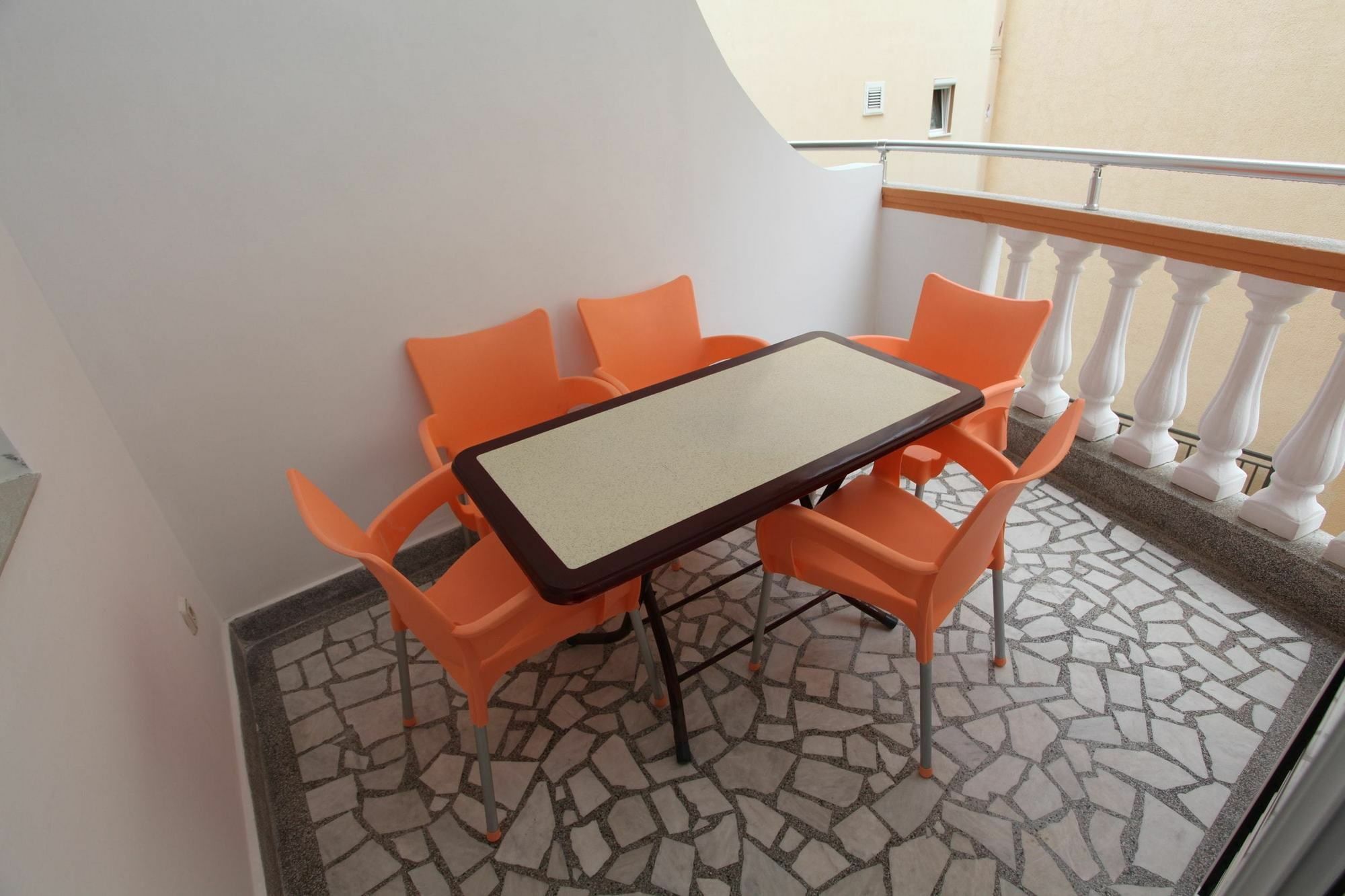 Apartments Memidz Budva Kültér fotó