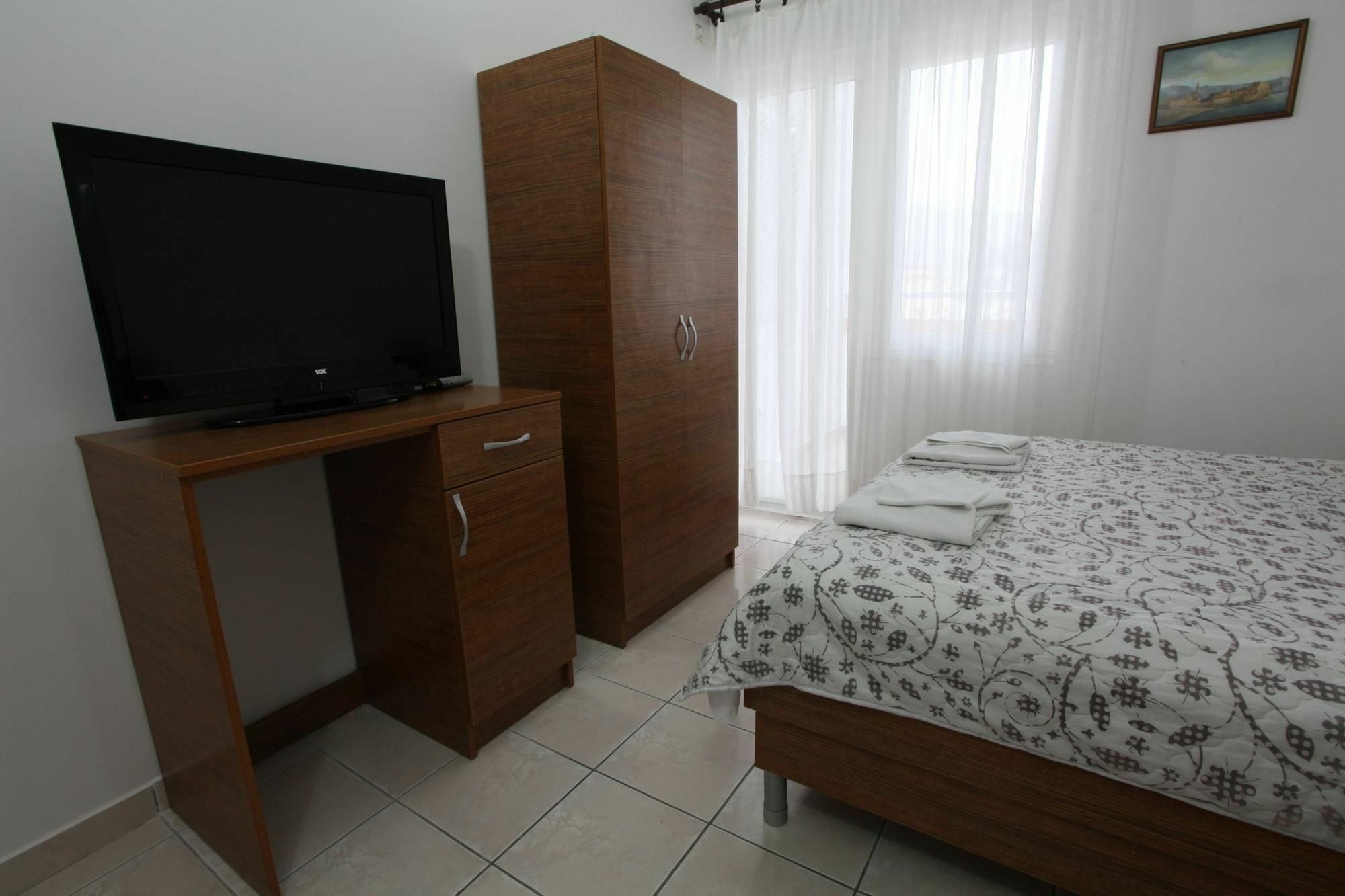 Apartments Memidz Budva Kültér fotó
