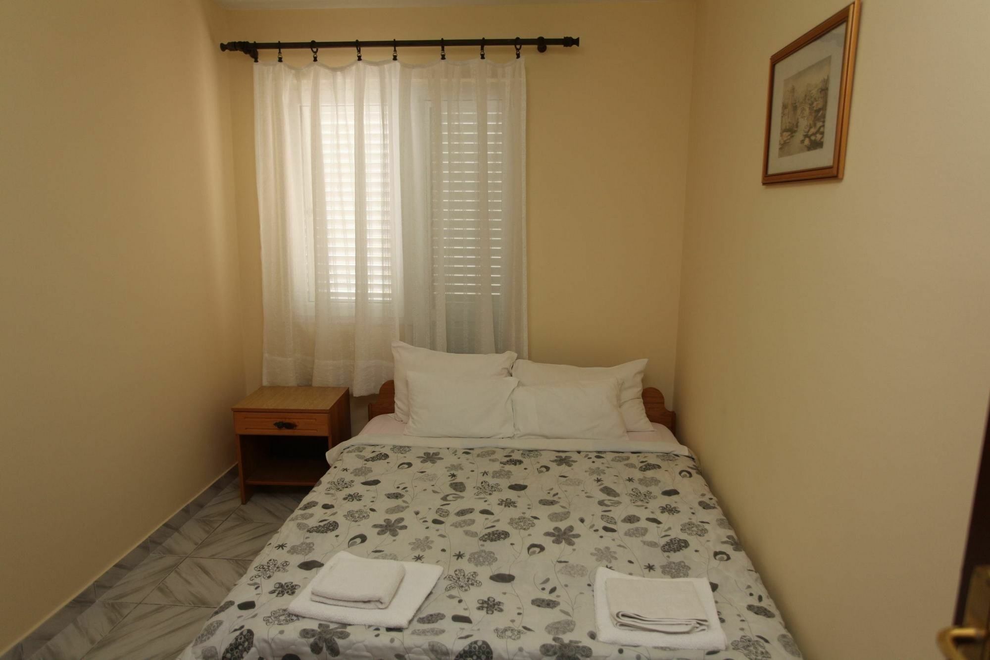 Apartments Memidz Budva Kültér fotó