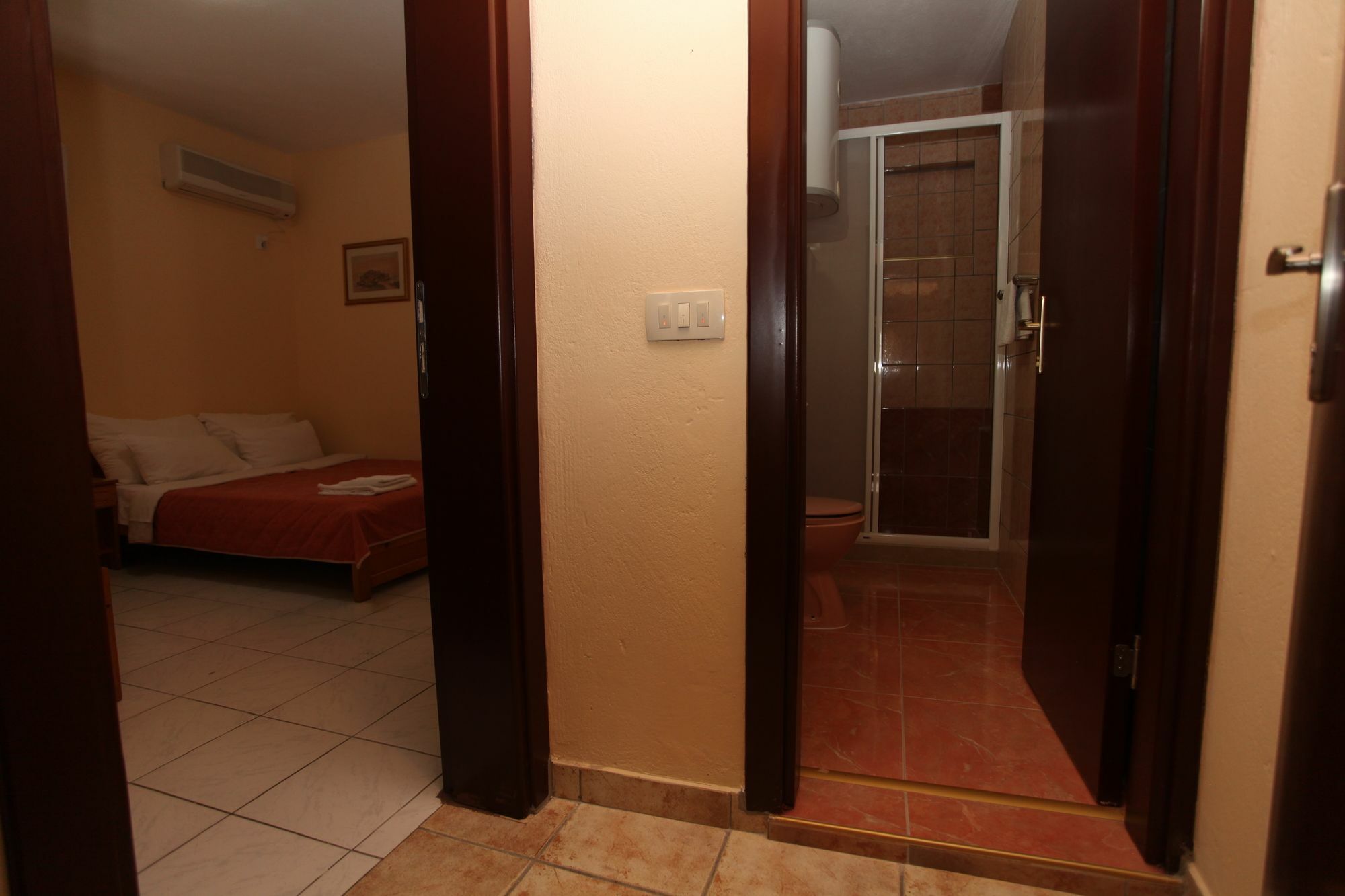 Apartments Memidz Budva Kültér fotó