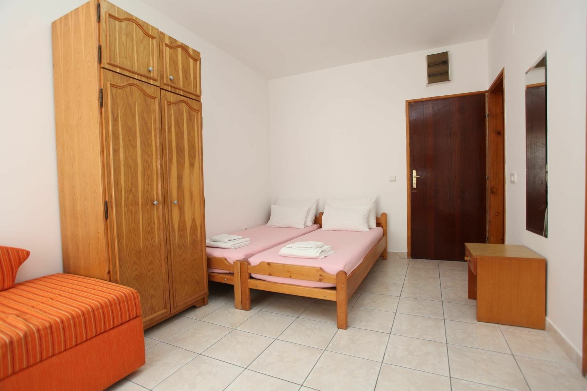 Apartments Memidz Budva Kültér fotó