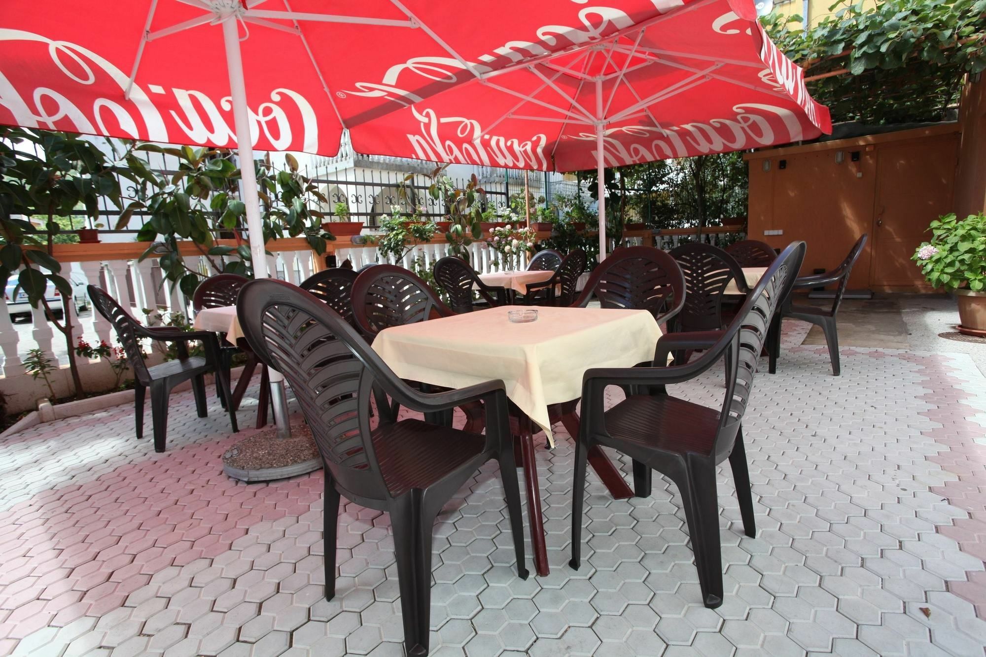 Apartments Memidz Budva Kültér fotó